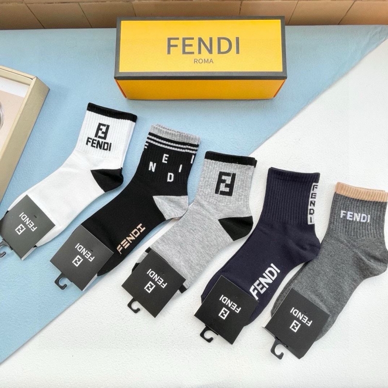 FENDI